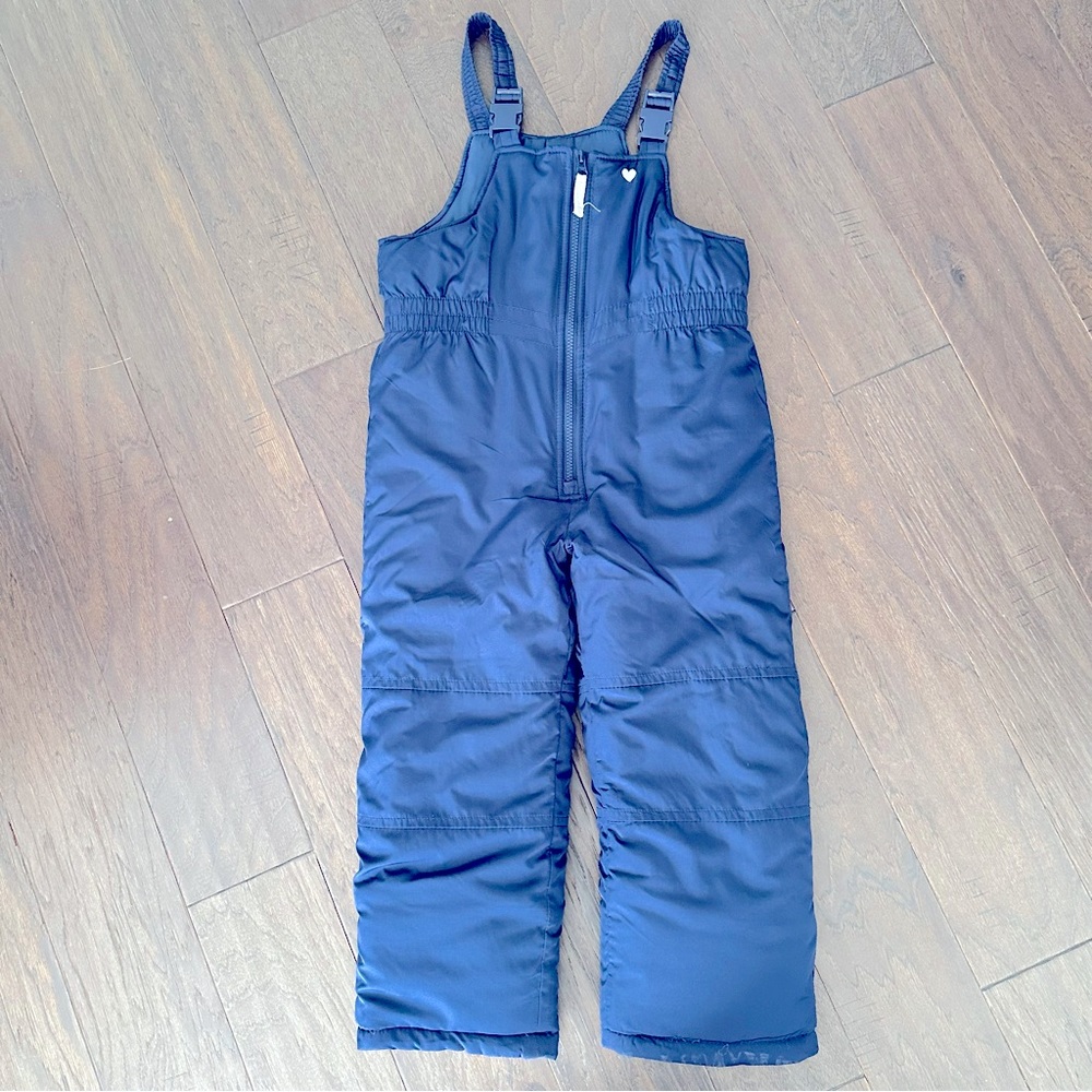 Carter’s Snow Suit